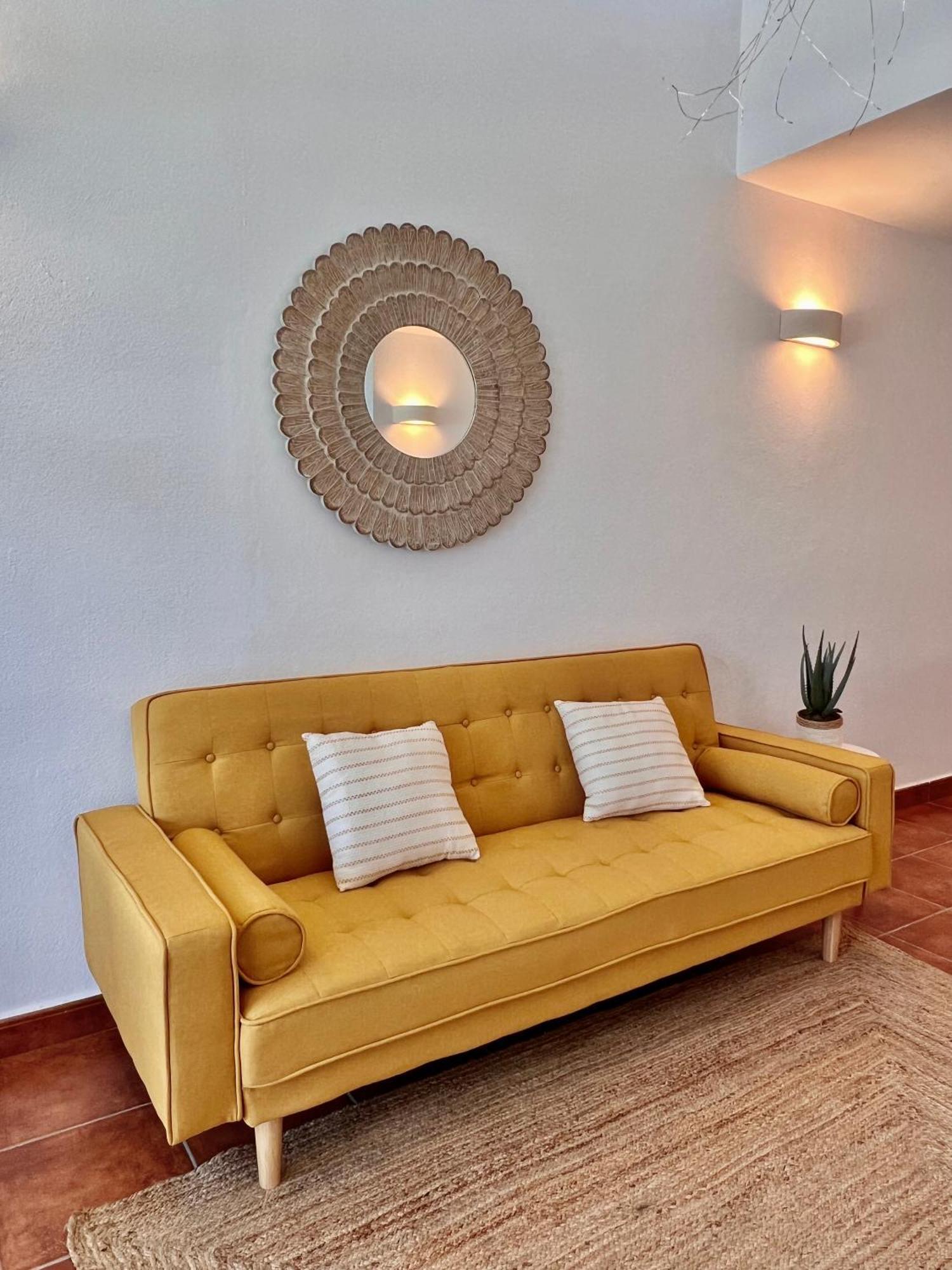 Casa Tortuga Con Piscina Com Apartment Cala'N Bosch  Exterior photo
